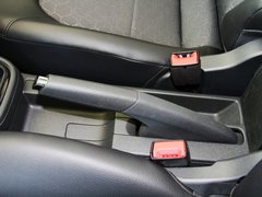 2013款 1.4L 手动 舒适版