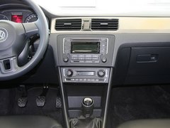 2013款 1.4L 手动 舒适版