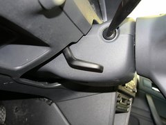 2013款 1.4L 手动 舒适版