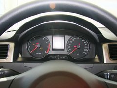 2013款 1.4L 手动 舒适版