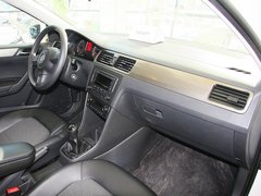 2013款 1.4L 手动 舒适版