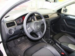 2013款 1.4L 手动 舒适版