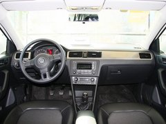 2013款 1.4L 手动 舒适版