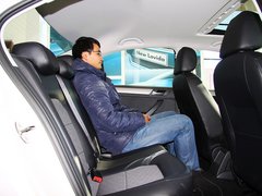 2013款 1.4L 手动 舒适版