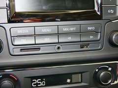 2013款 1.4L 手动 舒适版