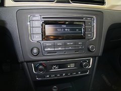 2013款 1.4L 手动 舒适版