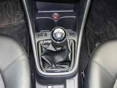 2013款 1.4L 手动 舒适版