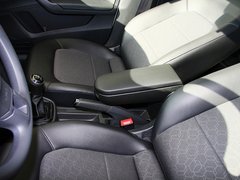 2013款 1.4L 手动 舒适版