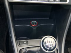 2013款 1.4L 手动 舒适版