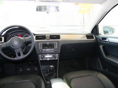 2013款 1.4L 手动 舒适版