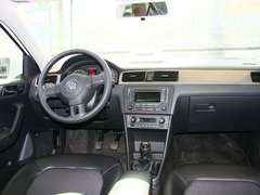 2013款 1.4L 手动 舒适版