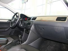 2013款 1.4L 手动 舒适版