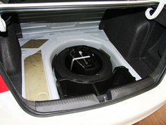 2013款 1.4L 手动 舒适版