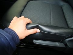 2013款 1.4L 手动 舒适版
