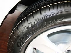 2013款 1.4L 手动 舒适版