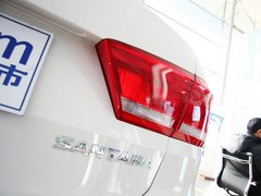 2013款 1.4L 手动 舒适版