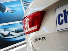 2013款 1.4L 手动 舒适版