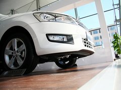 2013款 1.4L 手动 舒适版