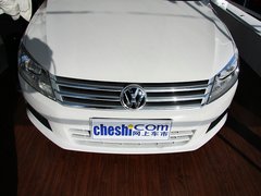 2013款 1.4L 手动 舒适版