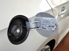 2013款 1.4L 手动 舒适版