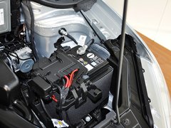 2013款 1.4L 手动 舒适版
