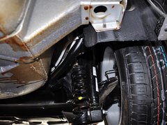 2013款 1.4L 手动 舒适版