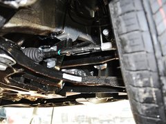 2013款 1.4L 手动 舒适版