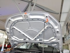 2013款 1.4L 手动 舒适版