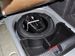 2013款 1.4L 手动 舒适版