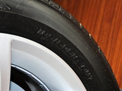2013款 1.4L 手动 舒适版