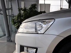 2013款 1.4L 手动 舒适版