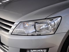 2013款 1.4L 手动 舒适版