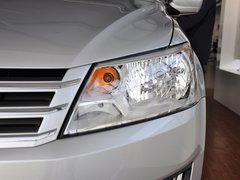 2013款 1.4L 手动 舒适版