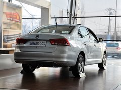 2013款 1.4L 手动 舒适版
