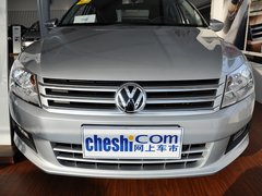 2013款 1.4L 手动 舒适版