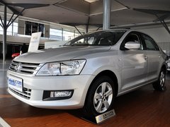 2013款 1.4L 手动 舒适版
