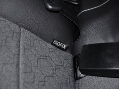 2013款 1.4L 手动 舒适版