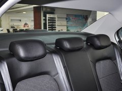 2013款 1.4L 手动 舒适版