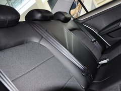 2013款 1.4L 手动 舒适版