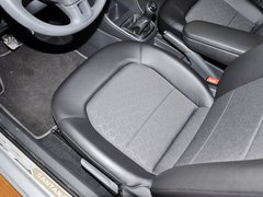 2013款 1.4L 手动 舒适版