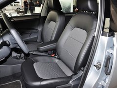 2013款 1.4L 手动 舒适版