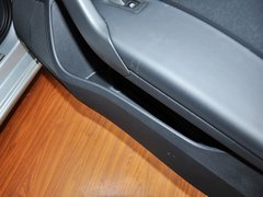 2013款 1.4L 手动 舒适版
