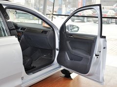 2013款 1.4L 手动 舒适版