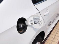 2013款 1.4L 手动 舒适版