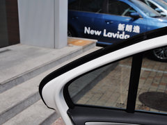 2013款 1.4L 手动 舒适版