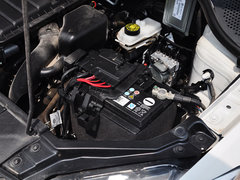 2013款 1.4L 手动 舒适版
