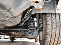 2013款 1.4L 手动 舒适版