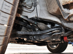 2013款 1.4L 手动 舒适版