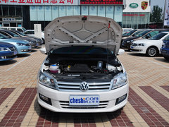 2013款 1.4L 手动 舒适版