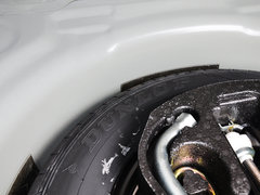 2013款 1.4L 手动 舒适版